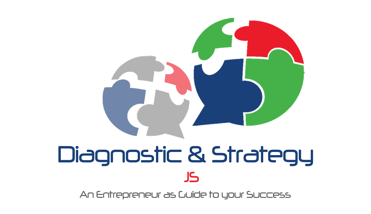 stratégie et organisation d'entreprises diagnostic & strategy